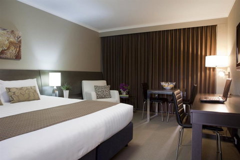 Pavilion on Northbourne - Kingaroy Accommodation 3