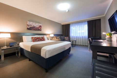 Pavilion on Northbourne - Kingaroy Accommodation 6
