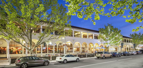 Quest Canberra - Kingaroy Accommodation 0