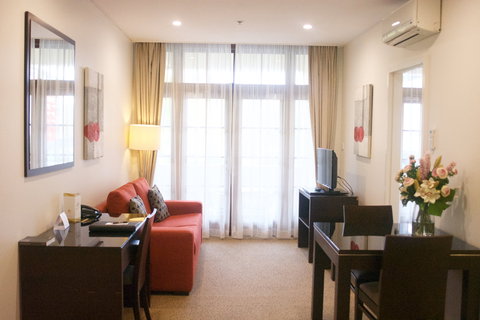 Quest Canberra - Kingaroy Accommodation 2