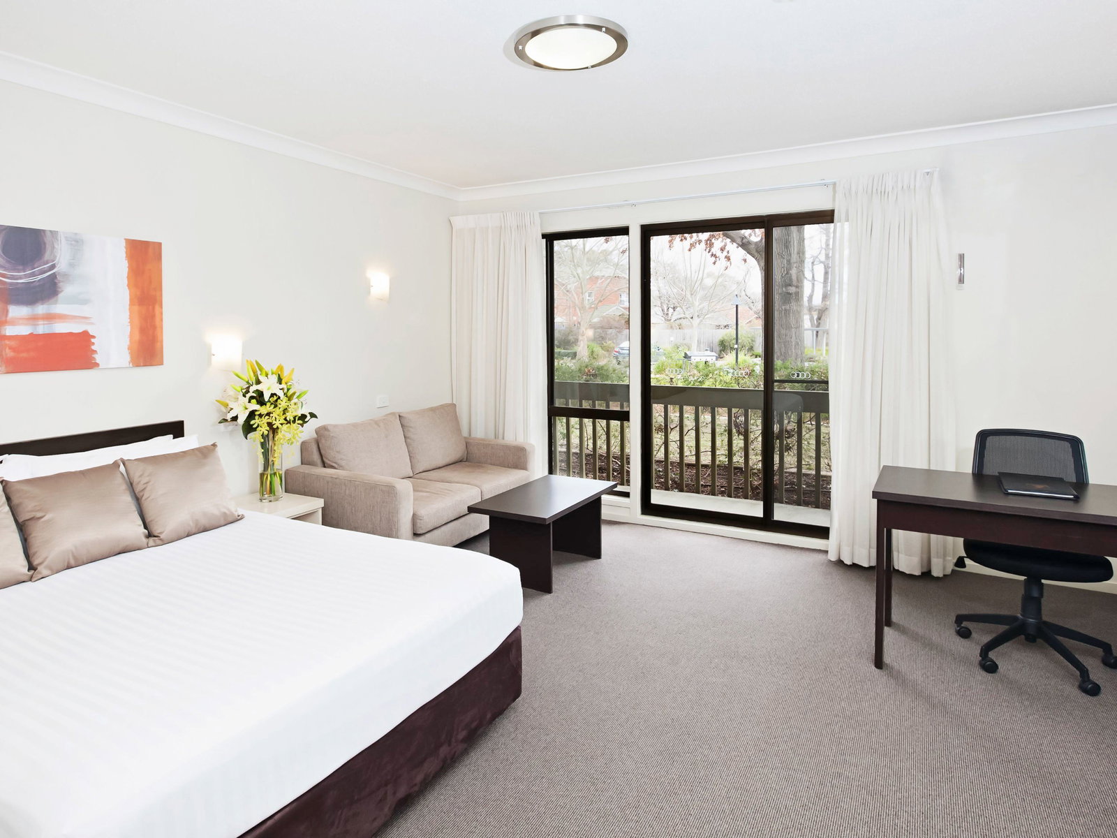 Ainslie ACT Kingaroy Accommodation