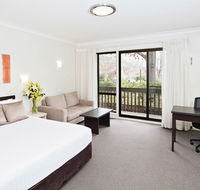 ibis Styles Canberra Tall Trees - Kingaroy Accommodation