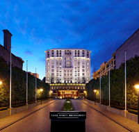 Park Hyatt Melbourne - Kingaroy Accommodation