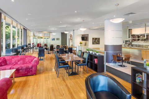 Nesuto Canberra Apartment Hotel - Kingaroy Accommodation 7