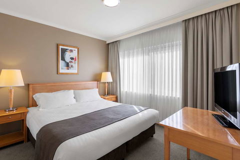 Nesuto Canberra Apartment Hotel - Kingaroy Accommodation 9