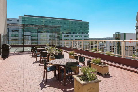 Nesuto Canberra Apartment Hotel - Kingaroy Accommodation 17