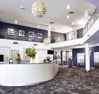 Quality Hotel Dickson - Kingaroy Accommodation