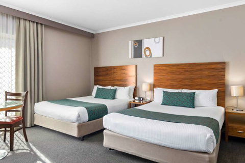 Quality Hotel Dickson - Kingaroy Accommodation 2