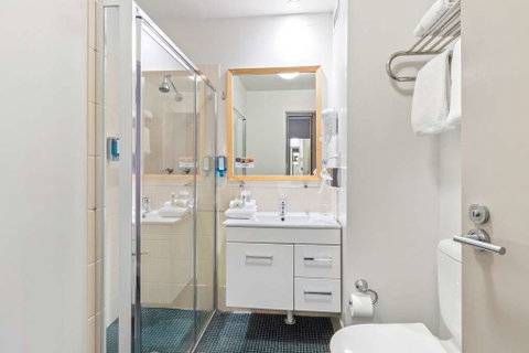 Quality Hotel Dickson - Kingaroy Accommodation 4