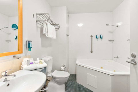 Quality Hotel Dickson - Kingaroy Accommodation 5