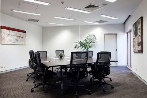 Quality Hotel Dickson - Kingaroy Accommodation 7