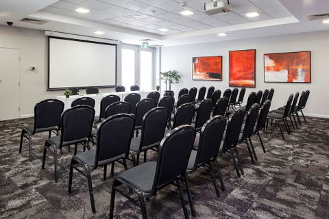 Quality Hotel Dickson - Kingaroy Accommodation 11