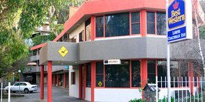 Framlingham VIC Kingaroy Accommodation
