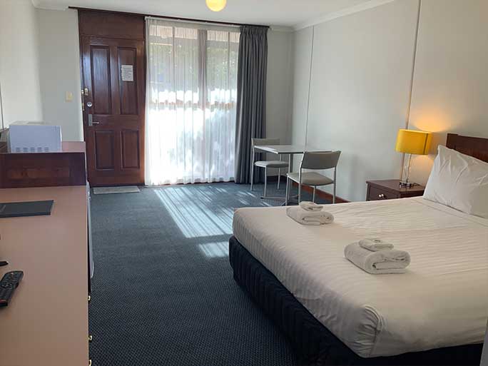  Kingaroy Accommodation