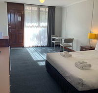 The Lightkeepers Inn - Kingaroy Accommodation