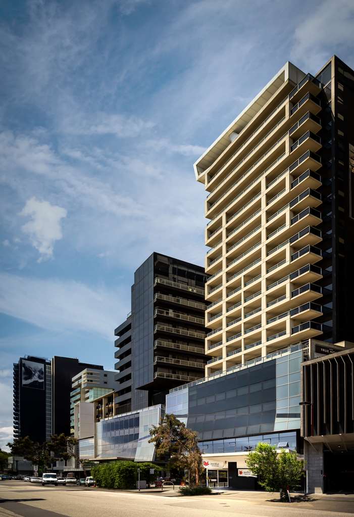 South Yarra VIC Kingaroy Accommodation
