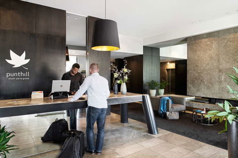 Punthill South Yarra Grand - Kingaroy Accommodation 1