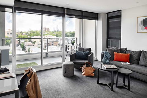Punthill South Yarra Grand - Kingaroy Accommodation 5