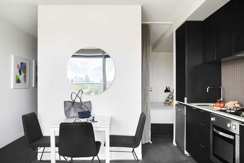 Punthill South Yarra Grand - Kingaroy Accommodation 6