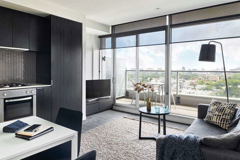 Punthill South Yarra Grand - Kingaroy Accommodation 8