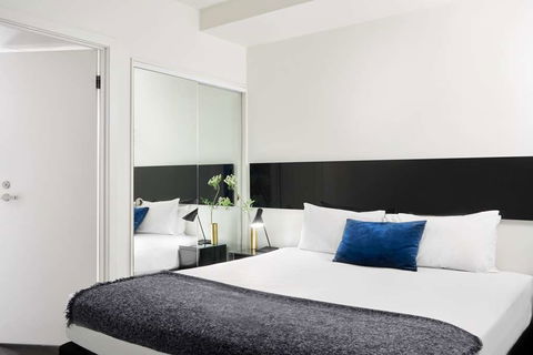 Punthill South Yarra Grand - Kingaroy Accommodation 9