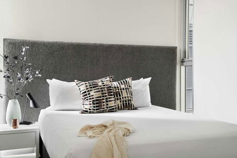 Punthill South Yarra Grand - Kingaroy Accommodation 10
