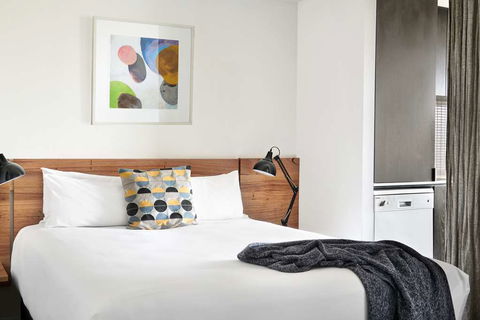 Punthill South Yarra Grand - Kingaroy Accommodation 11
