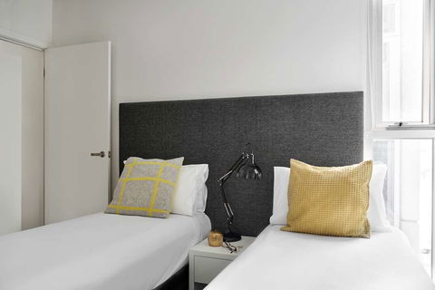 Punthill South Yarra Grand - Kingaroy Accommodation 12