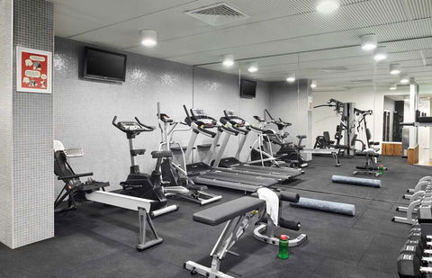 Punthill South Yarra Grand - Kingaroy Accommodation 13