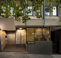 Quest Jolimont - Kingaroy Accommodation