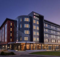 Hilton Garden Inn Albany - Kingaroy Accommodation