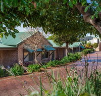 Quality Suites Banksia Gardens - Kingaroy Accommodation