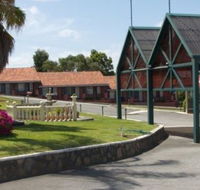 Sleep Inn Hospitality - Kingaroy Accommodation