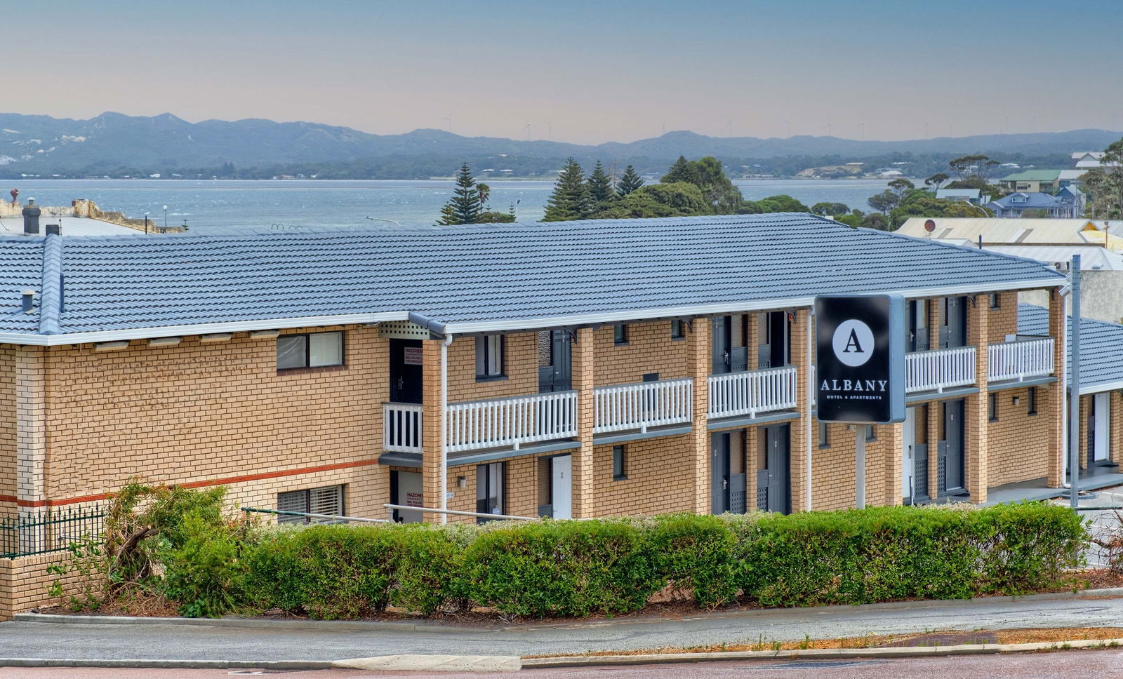  Kingaroy Accommodation