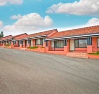 Albany Apartments - Kingaroy Accommodation