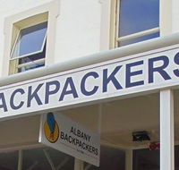 Albany Backpackers - Kingaroy Accommodation