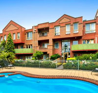 Comfort Apartments Royal Gardens - Kingaroy Accommodation