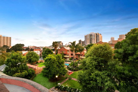 Comfort Apartments Royal Gardens - Kingaroy Accommodation 2