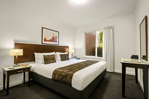 Comfort Apartments Royal Gardens - Kingaroy Accommodation 3