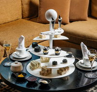 Sofitel Melbourne On Collins - Kingaroy Accommodation