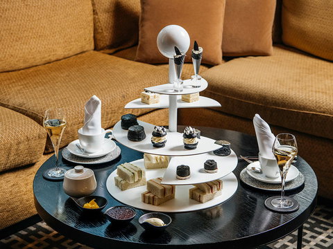 Sofitel Melbourne On Collins - Kingaroy Accommodation 0