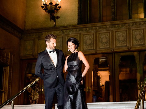 Sofitel Melbourne On Collins - Kingaroy Accommodation 1