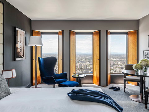 Sofitel Melbourne On Collins - Kingaroy Accommodation 2