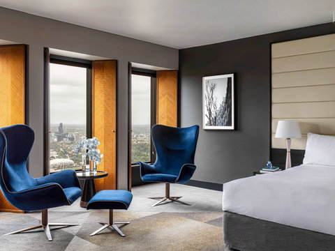 Sofitel Melbourne On Collins - Kingaroy Accommodation 4