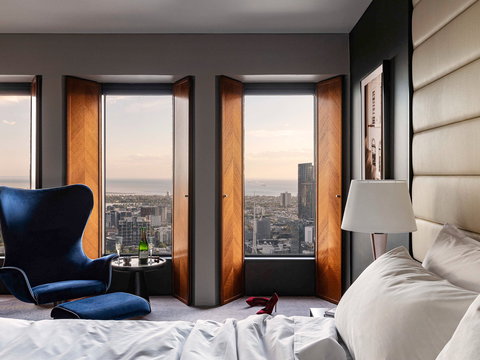 Sofitel Melbourne On Collins - Kingaroy Accommodation 5