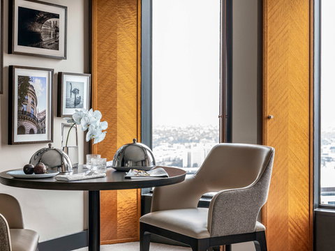 Sofitel Melbourne On Collins - Kingaroy Accommodation 6