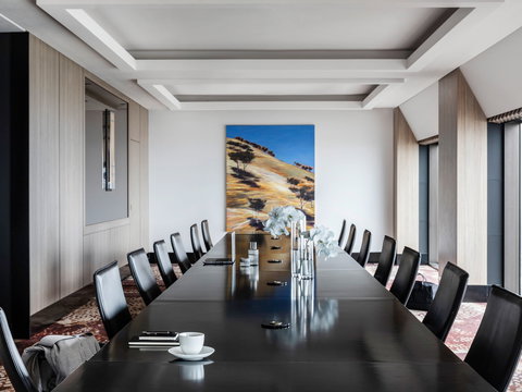 Sofitel Melbourne On Collins - Kingaroy Accommodation 9