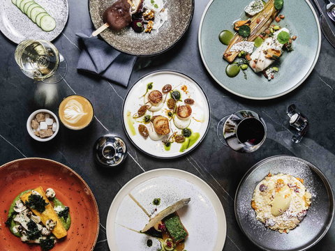 Sofitel Melbourne On Collins - Kingaroy Accommodation 10