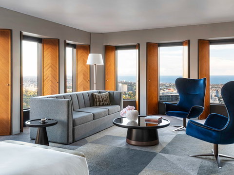 Sofitel Melbourne On Collins - Kingaroy Accommodation 12