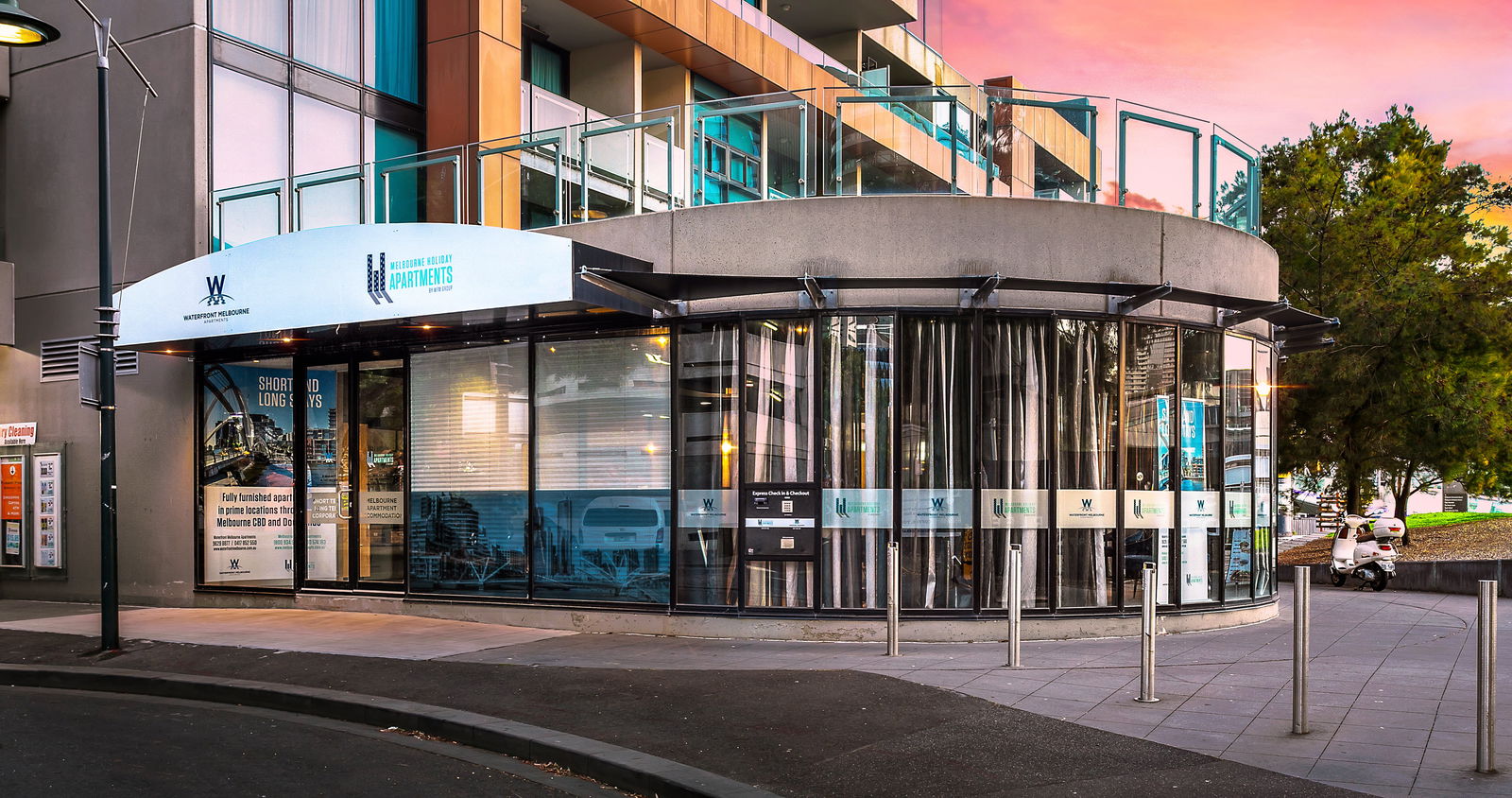  Kingaroy Accommodation